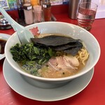 ラーメン 山岡家 - 