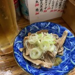 大衆串揚酒場 足立屋 - 