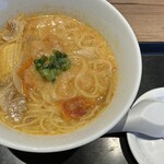ミスタードーナツ - 料理写真:
