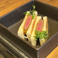 焼肉うしごろ 西麻布本店 - 