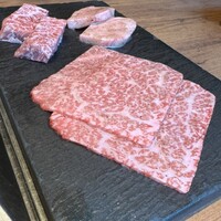 焼肉うしごろ 西麻布本店 - 