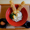 Toyooka Sakusaku Udon - 