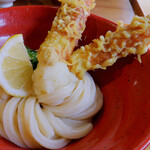 Toyooka Sakusaku Udon - 