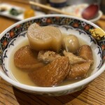 つばき食堂 - 