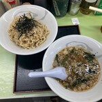 麺屋酒田inみなと - 