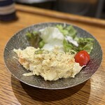 つばき食堂 - 