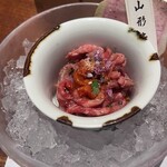 薄野 肉海鮮炉端 芯々 - 