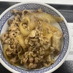 Yoshinoya - 2023/11/03
                        牛丼 並盛 つゆだく468円→無料
                        ✳︎吉野家の達人 牛ポ10Pクーポン牛丼並盛無料券