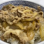 Yoshinoya - 2023/11/03
                        牛丼 並盛 つゆだく468円→無料
                        ✳︎吉野家の達人 牛ポ10Pクーポン牛丼並盛無料券