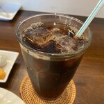 ティーカフェ - 