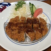洋食 麦星 by グリル満天星 麻布十番 日本橋髙島屋店 -  洋食 麦星 by グリル満天星 麻布十番 日本橋髙島屋店 -
