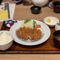 洋食 麦星 by グリル満天星 麻布十番 日本橋髙島屋店 -  洋食 麦星 by グリル満天星 麻布十番 日本橋髙島屋店 -