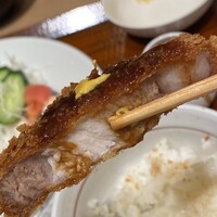 洋食 麦星 by グリル満天星 麻布十番 日本橋髙島屋店 -  洋食 麦星 by グリル満天星 麻布十番 日本橋髙島屋店 -