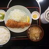 うどんとんかつの石川亭 - 料理写真: