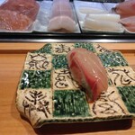 築地青空三代目 - 