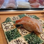 築地青空三代目 - 