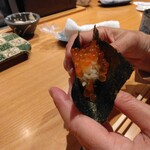 築地青空三代目 - 