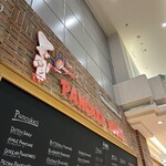 The Original PANCAKE HOUSE - 店内①