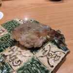 築地青空三代目 - 