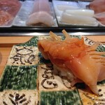 築地青空三代目 - 