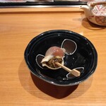 築地青空三代目 - 