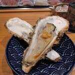 築地青空三代目 - 