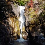 Sennin Chaya - 仙娥滝