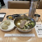 五壮洞興南家 - 