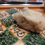 築地青空三代目 - 