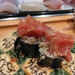 築地青空三代目 - 