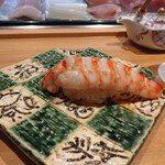 築地青空三代目 - 