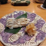 築地青空三代目 - 