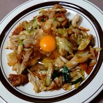 ランチハウス美味しん坊 - 