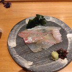 築地青空三代目 - 