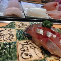 築地青空三代目 本店 - 