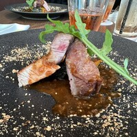 The Living Room with SKY BAR - 