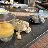 The Living Room with SKY BAR - 