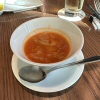 The Living Room with SKY BAR - 