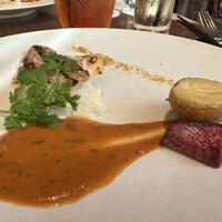 The Living Room with SKY BAR - 