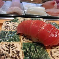 築地青空三代目 本店 - 