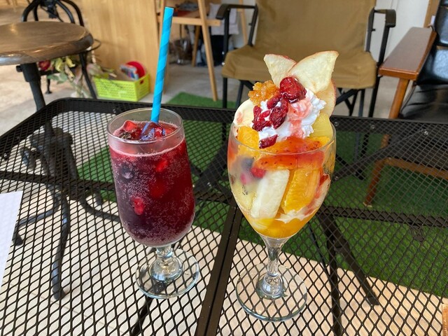 and SHIRO.（アンドシロ） - 仙台市泉区その他（カフェ）の写真