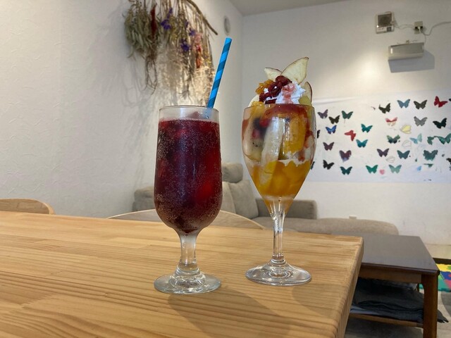 and SHIRO.（アンドシロ） - 仙台市泉区その他（カフェ）の写真