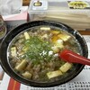 大阪うどん いなの路