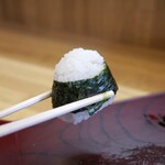 めいふつ天むすの千寿 - 