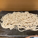 つけ蕎麦 恵比寿初代 - 