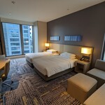 新北新荘凱悦嘉軒酒店 - 