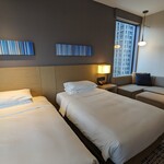 新北新荘凱悦嘉軒酒店 - 