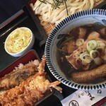 Marui Udon - 見ただけでワクワクすっぞ！