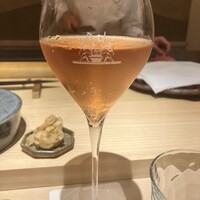 浅草橋 鮨 うらおにかい - 