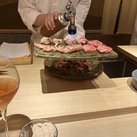 浅草橋 鮨 うらおにかい - 